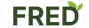Fred Logo